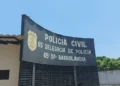 Em Barrolândia, Polícia Civil do Tocantins prende homem de 57 anos com mandado de prisão em aberto
