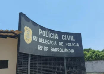 Em Barrolândia, Polícia Civil do Tocantins prende homem de 57 anos com mandado de prisão em aberto
