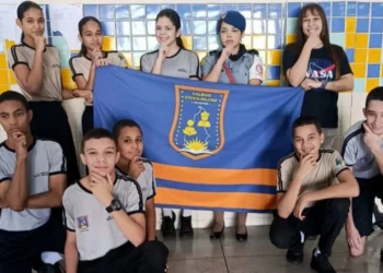 Escolas do Tocantins conquistam premiação no Programa Caça Asteroides