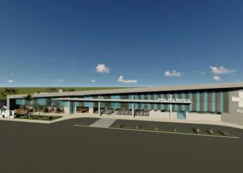 Crédito: Divulgação/Secom Palmas