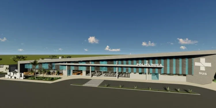 Crédito: Divulgação/Secom Palmas