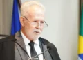 Desembargador João Rigo aposentará e TJTO abre seleção pelo critério de antiguidade