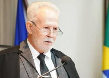 Desembargador João Rigo aposentará e TJTO abre seleção pelo critério de antiguidade