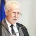 Desembargador João Rigo aposentará e TJTO abre seleção pelo critério de antiguidade
