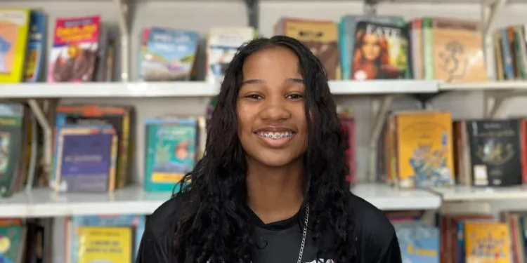 Aluna vence etapa estadual de Concurso Internacional de Cartas dos Correios