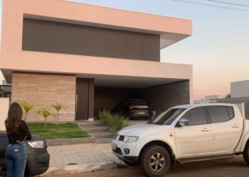 Influenciadora promovia plataformas de apostas irregulares em suas redes sociais - Foto: Divulgação PCTO