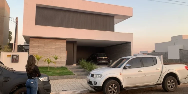 Influenciadora promovia plataformas de apostas irregulares em suas redes sociais - Foto: Divulgação PCTO