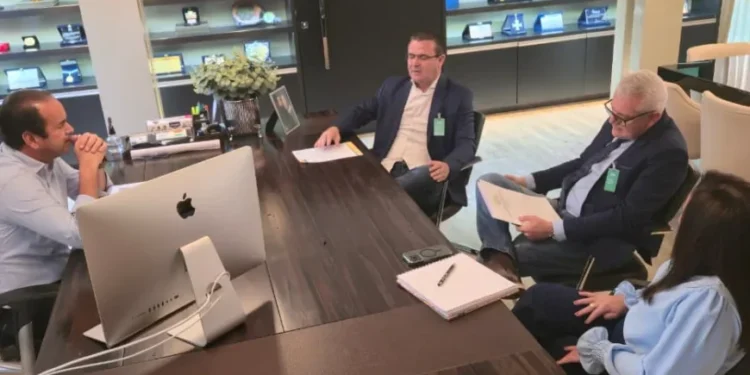 Crédito: Divulgação/Fieto