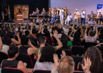 Crédito das fotos: Marcelo Les/ Divulgação