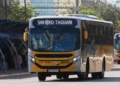 Prefeitura de Palmas reforça linhas do transporte coletivo em horários de pico na região sul da cidade
