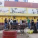 Prefeitura de Palmas e estudantes de Psicologia realizam roda de conversa com pessoas em situação de rua