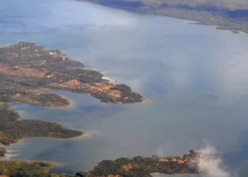 APA do Lago de Palmas