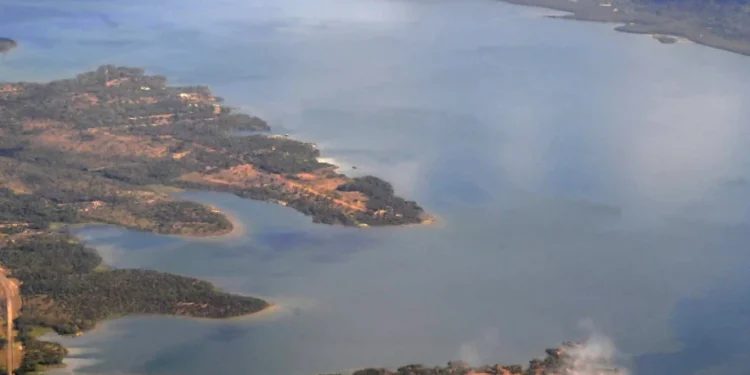 APA do Lago de Palmas