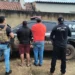 Ação foi deflagrada após denúncia de violência doméstica envolvendo o proprietário da fazenda - Foto: Divulgação PCTO