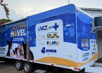 Ao longo do próximo mês, serão realizados novos mutirões simultâneos em outras áreas da cidade _ Foto Diogo paz