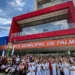 Sancionado PL do Coletivo SOMOS que institui o Programa Municipal de Capoeira em Palmas