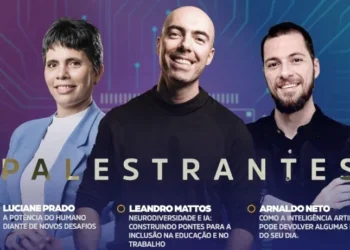 Em celebração ao Dia do Servidor, Governo do Tocantins promove ciclo de palestras sobre IA nesta quarta, 29.