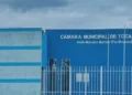 Câmara de Tocantinia marca sessões ordinárias de outubro