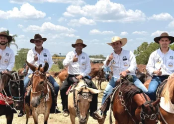 Crédito da imagem: Ronaldo Cândido/Ascom A.C.