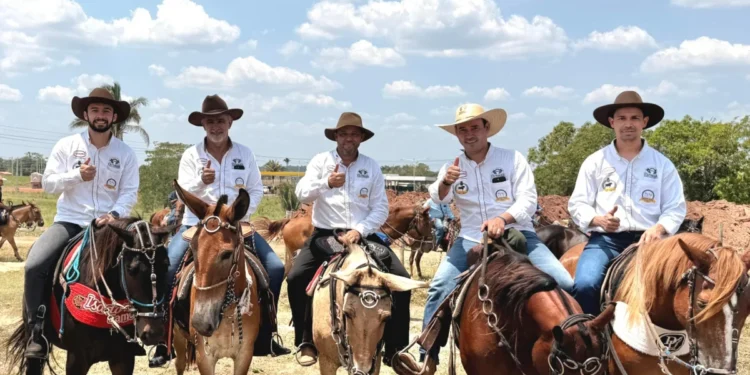 Crédito da imagem: Ronaldo Cândido/Ascom A.C.