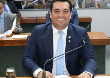 Dep. Gutierres Torquato - foto Isis Oliveira