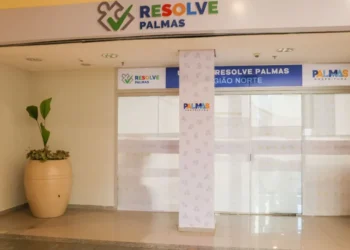 Desde a reabertura da unidade do shopping, em agosto de 2025, já foram contabilizados 2.141 atendimentos – Foto Lia Mara