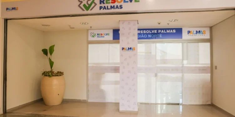 Desde a reabertura da unidade do shopping, em agosto de 2025, já foram contabilizados 2.141 atendimentos – Foto Lia Mara