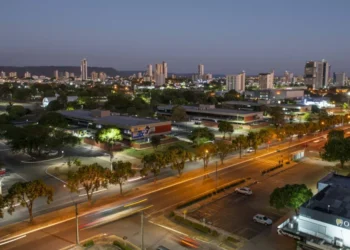 Eduardo Siqueira Campos reforçou o compromisso do governo municipal com o equilíbrio das contas públicas – Foto Secom Palmas