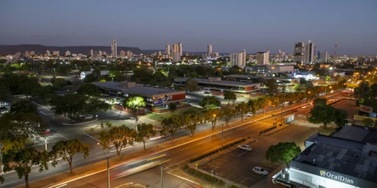 Eduardo Siqueira Campos reforçou o compromisso do governo municipal com o equilíbrio das contas públicas – Foto Secom Palmas