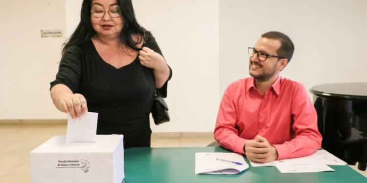 Eleição para as câmaras setoriais do Conselho Municipal de Políticas Culturais de Palmas acontece nesta quarta, 29