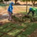 Prefeitura inicia obras de revitalização nas Praças do Circo e das Crianças, em Taquaruçu