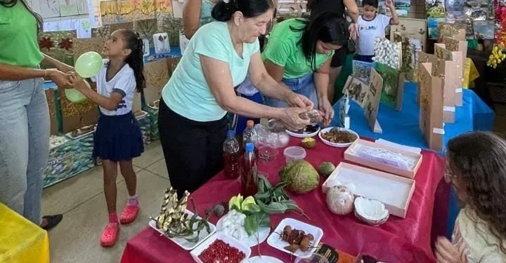 Exposição ocorrerá de 3 a 6 de novembro, no hall da Semed – Foto Divulgação