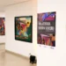 Exposição pode ser visitada no Salão de Exposições do Espaço Cultural de segunda à sexta-feira, das 8 às 21 horas – Foto Flávia Ruth FCP