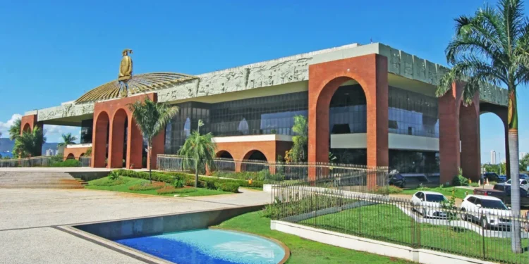 Contribuintes têm até o dia 20 de novembro para apresentar propostas de negociação de suas dívidas com as condições especiais - Foto: Antonio Gonçalves/Governo do Tocantins