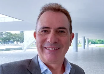 Elvio Quirino Pereira, novo presidente da Fundação de Amparo à Pesquisa do Tocantins