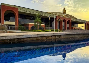 Crédito foto: Ademir dos Anjos/Governo do Tocantins