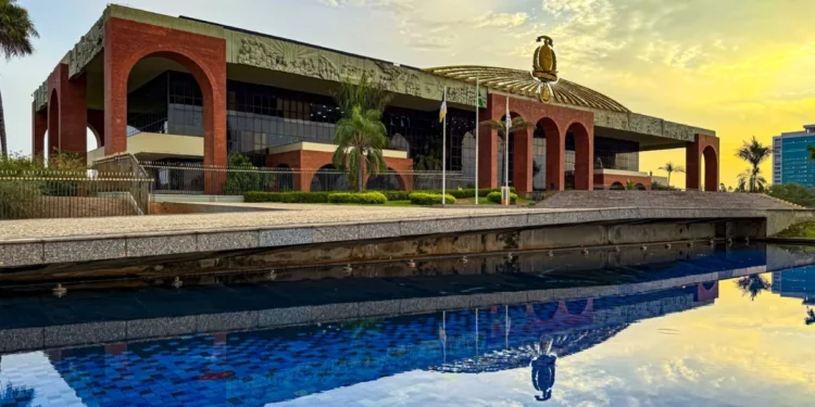 Crédito foto: Ademir dos Anjos/Governo do Tocantins