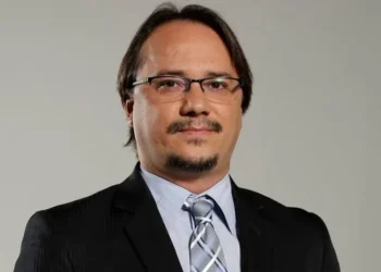 Jax James Garcia Pontes
 é o novo corregedor da Procuradoria-Geral do Estado