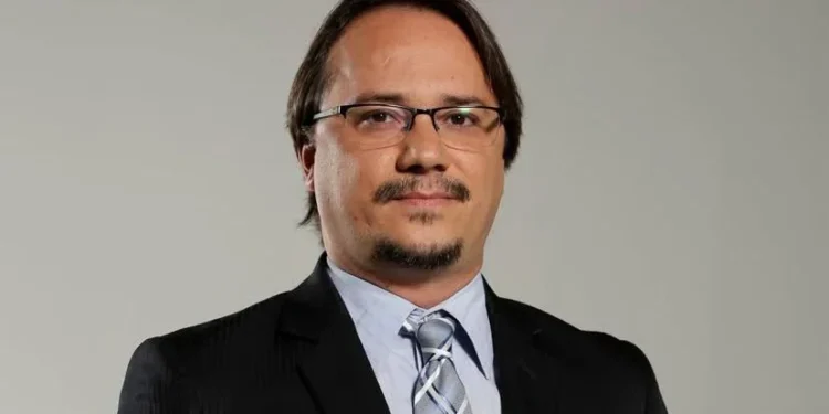 Jax James Garcia Pontes
 é o novo corregedor da Procuradoria-Geral do Estado