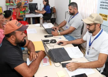Crédito das fotos: Ademir dos Anjos/Governo do Tocantins