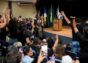 Crédito fotos: Adilvan Nogueira/Governo do Tocantins