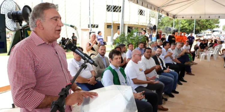 Fotos: Marcio Vieira/Governo do Tocantins