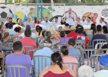 Crédito fotos: Aldivan Nogueira/Governo do Tocantins
