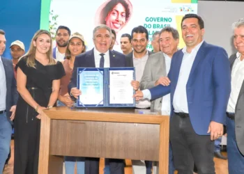 Plano Safra disponibiliza R$ 570 milhões em linhas de crédito para produtores rurais (Crédito foto: Ademir dos Anjos/Governo do Tocantins)