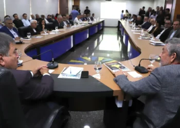 Crédito fotos: Adilvan Nogueira/Governo do Tocantins