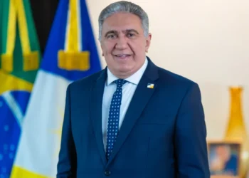 Com gestão pautada em eficiência, transparência e responsabilidade fiscal, governador Laurez Moreira prospecta o Tocantins para novo ciclo de desenvolvimento ( Bruno Maia/Governo do Tocantins)