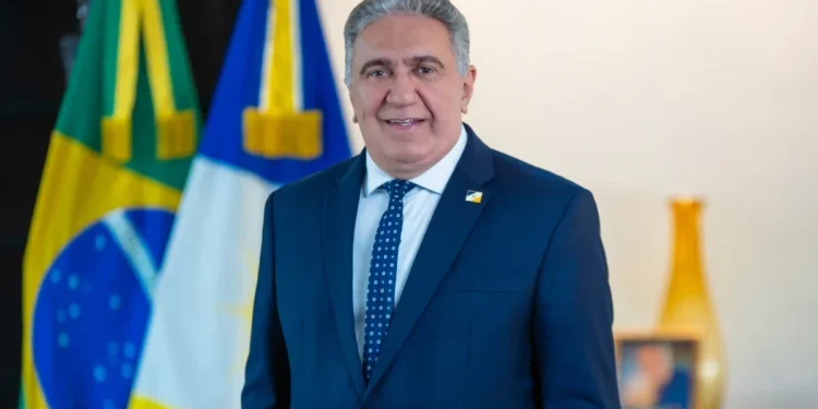 Com gestão pautada em eficiência, transparência e responsabilidade fiscal, governador Laurez Moreira prospecta o Tocantins para novo ciclo de desenvolvimento ( Bruno Maia/Governo do Tocantins)