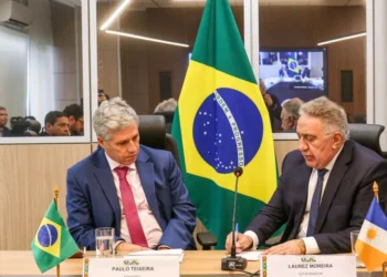 Crédito das fotos: Albino Oliveira/Ascom MDA