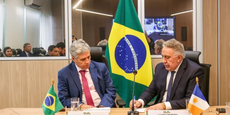 Crédito das fotos: Albino Oliveira/Ascom MDA