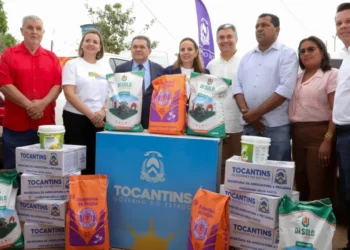 Palestra Violencia Contra Mulher-primeira dama Angela Prudente - foto Marcio Vieira